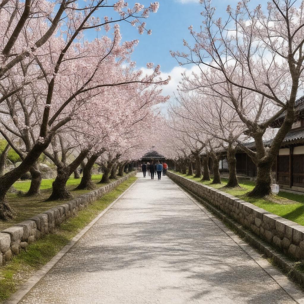 Philosopher's Path